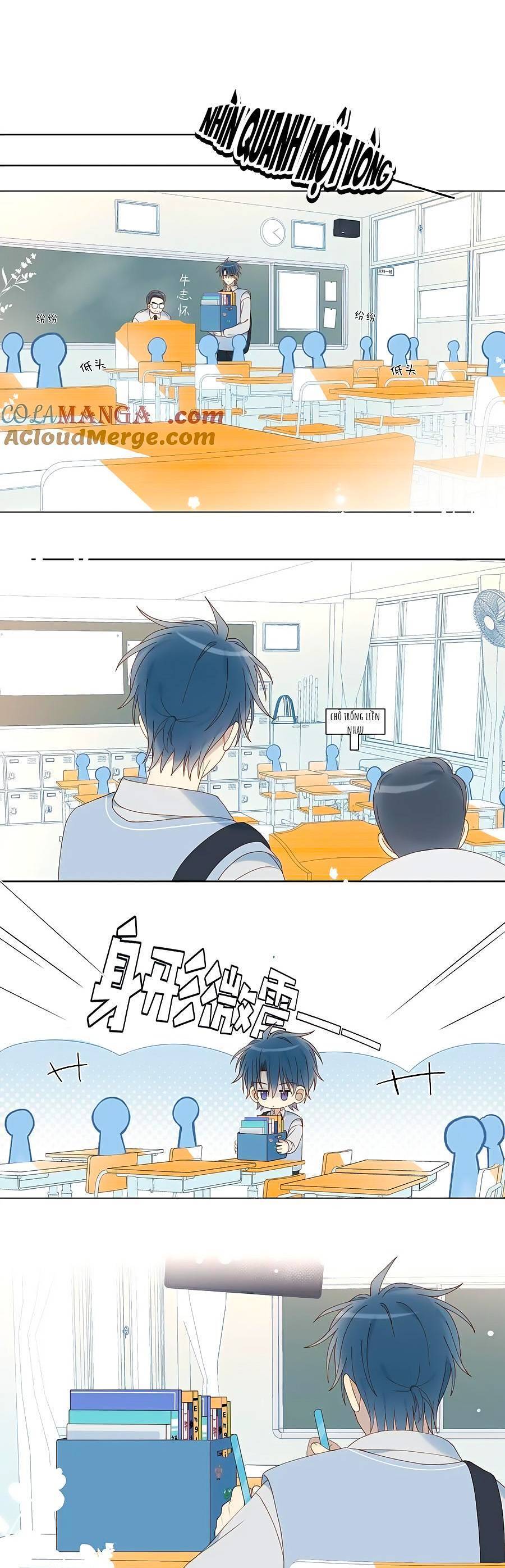Anh Ấy Rất Hay Trêu Chọc Tôi: Chapter 82