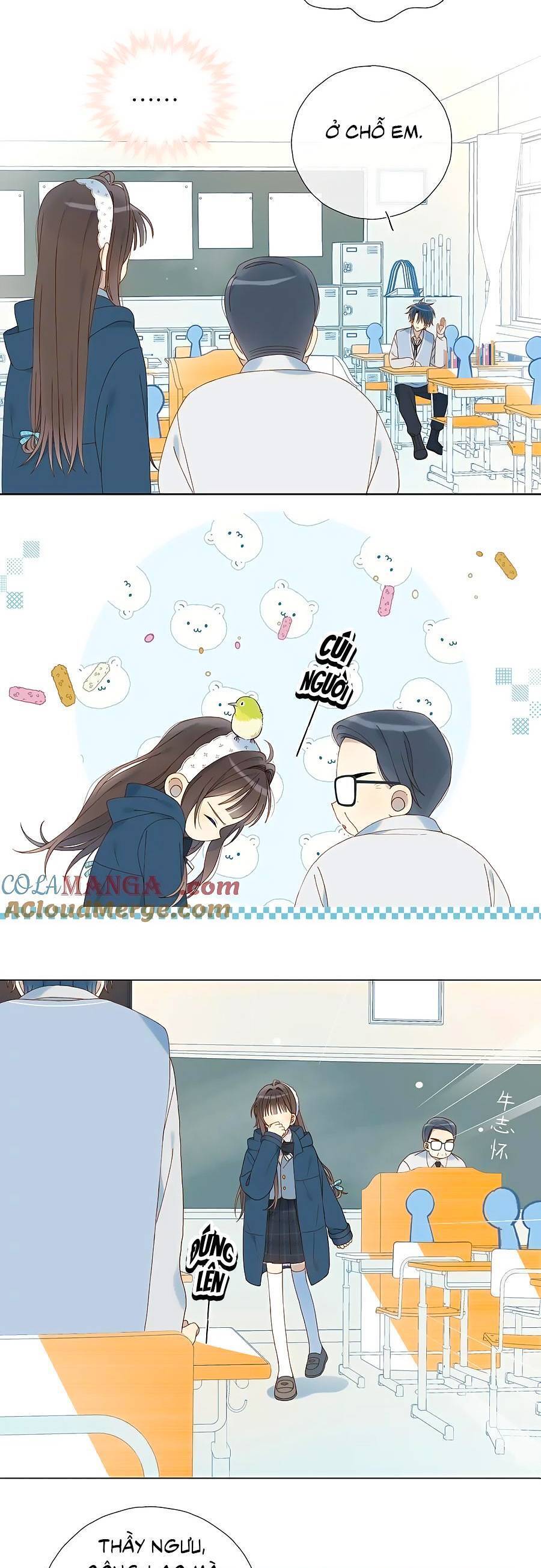 Anh Ấy Rất Hay Trêu Chọc Tôi: Chapter 82