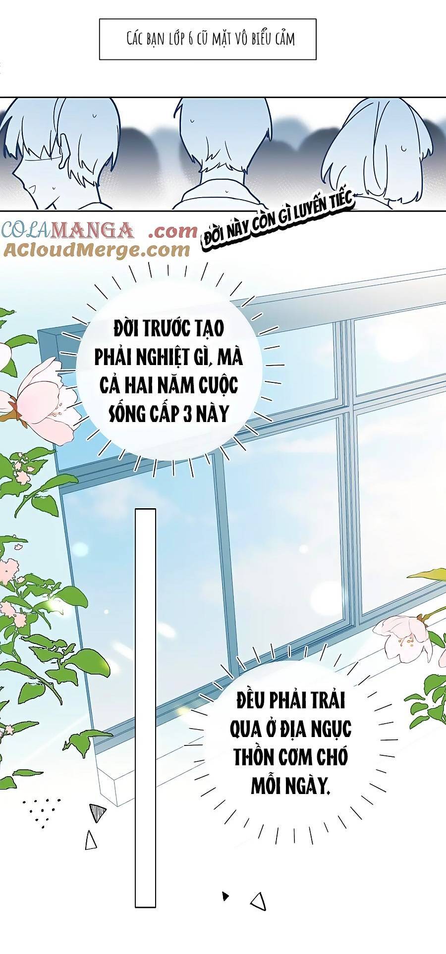 Anh Ấy Rất Hay Trêu Chọc Tôi: Chapter 82