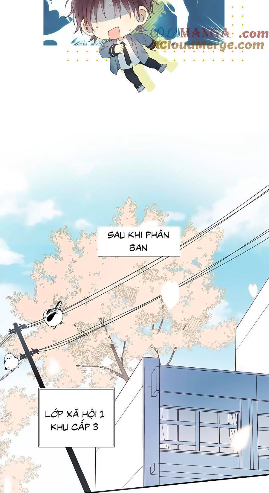 Anh Ấy Rất Hay Trêu Chọc Tôi: Chapter 82