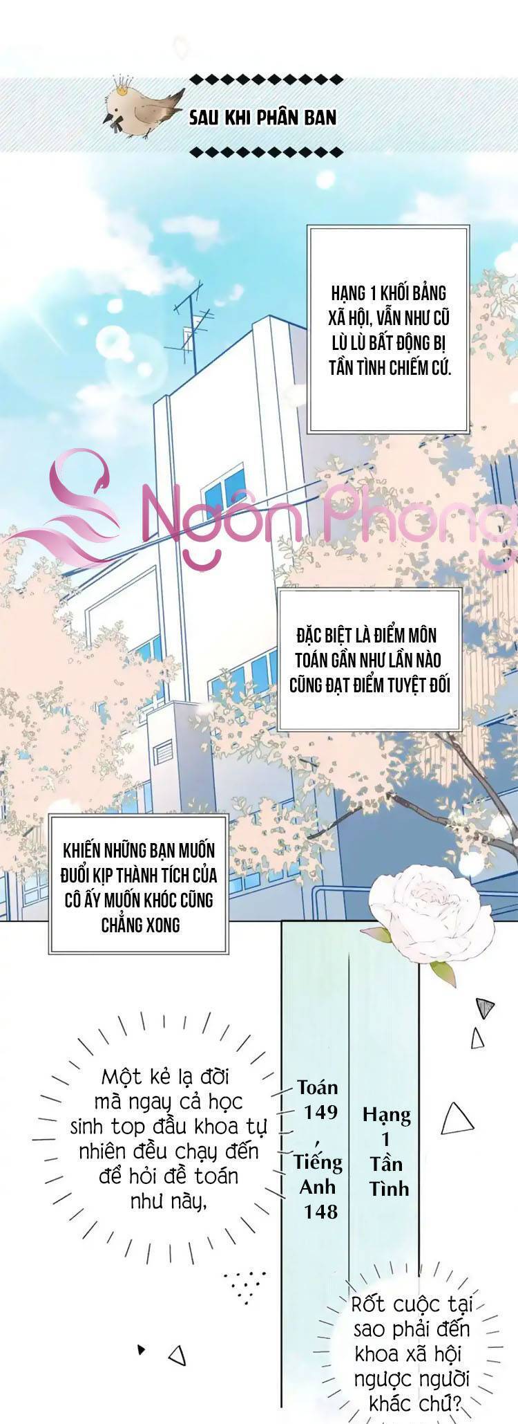 Anh Ấy Rất Hay Trêu Chọc Tôi: Chapter 83