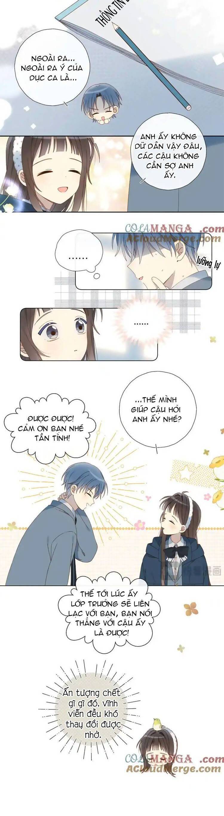 Anh Ấy Rất Hay Trêu Chọc Tôi: Chapter 83