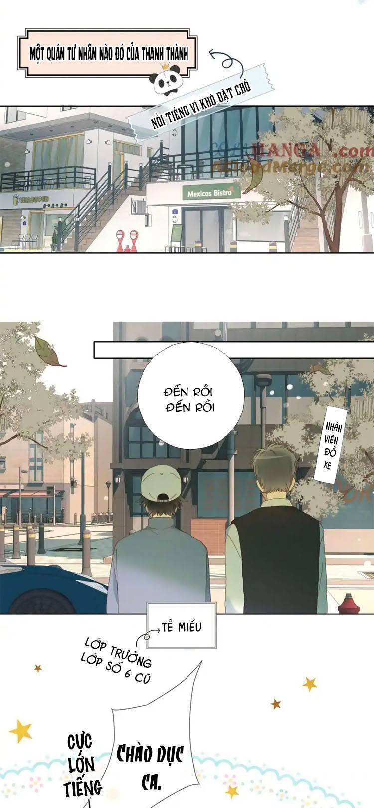 Anh Ấy Rất Hay Trêu Chọc Tôi: Chapter 84