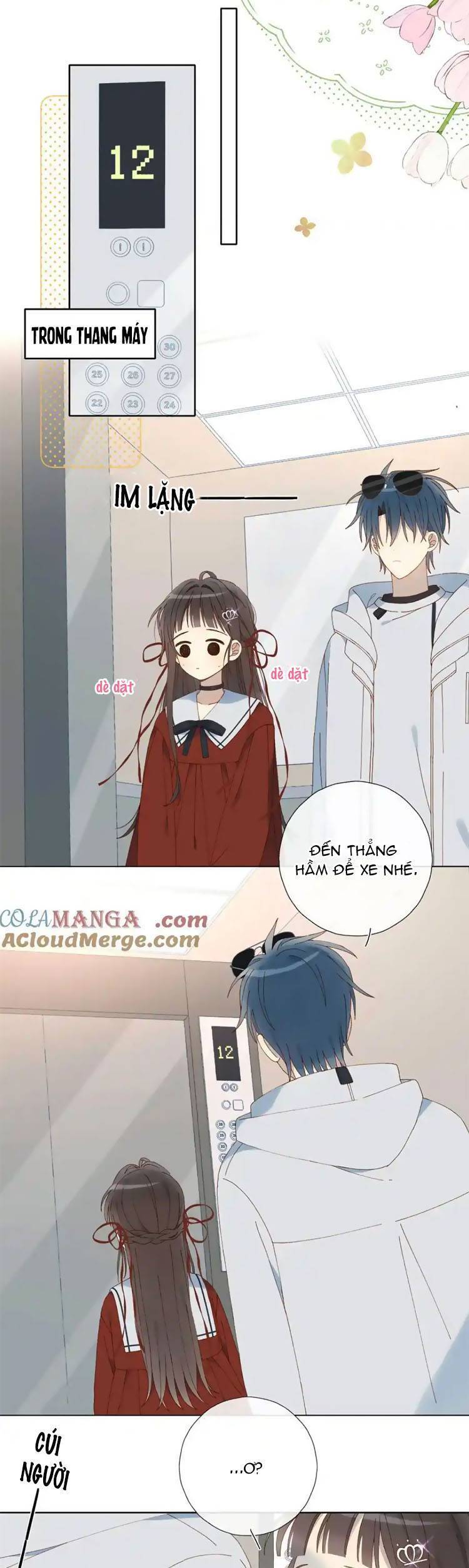 Anh Ấy Rất Hay Trêu Chọc Tôi: Chapter 84