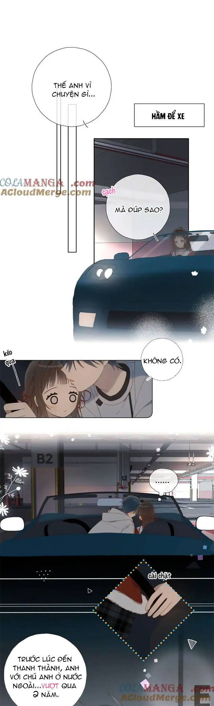 Anh Ấy Rất Hay Trêu Chọc Tôi: Chapter 84