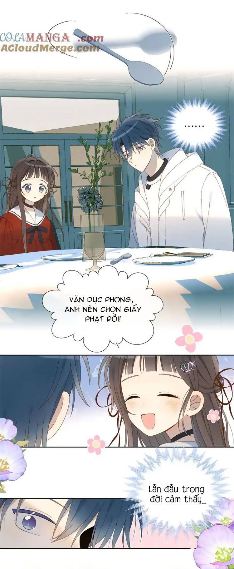 Anh Ấy Rất Hay Trêu Chọc Tôi: Chapter 85