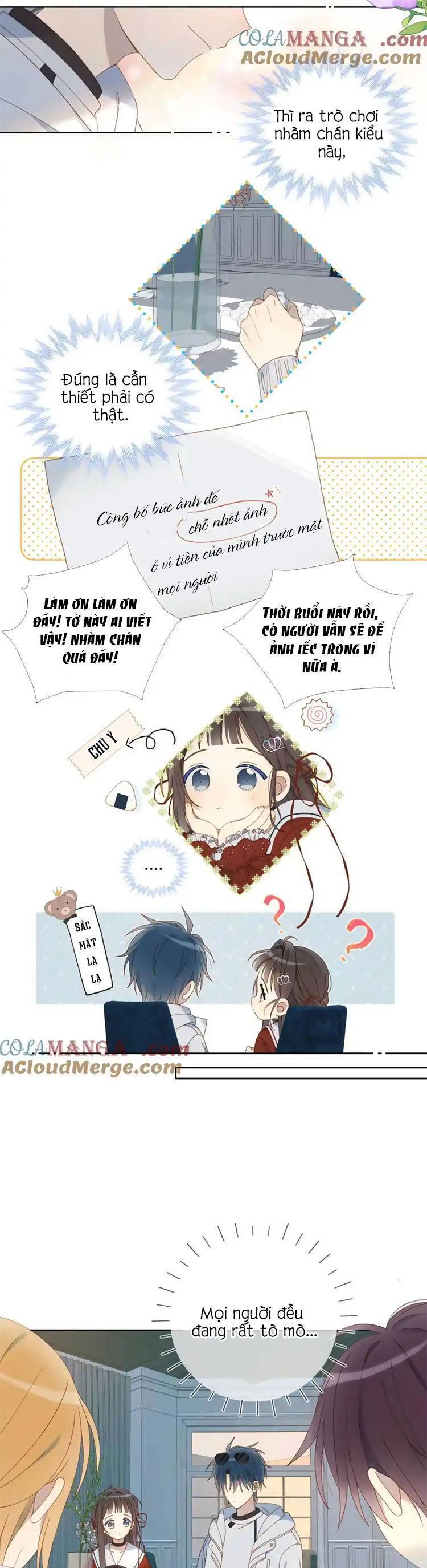 Anh Ấy Rất Hay Trêu Chọc Tôi: Chapter 85