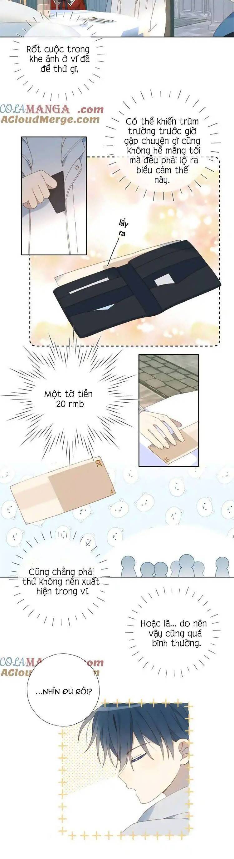 Anh Ấy Rất Hay Trêu Chọc Tôi: Chapter 85
