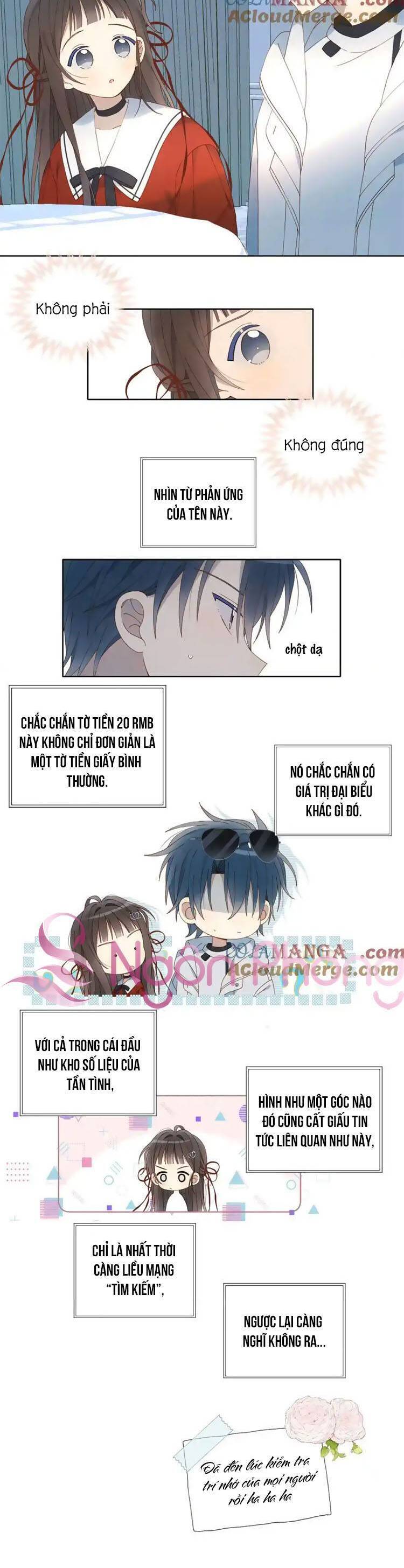Anh Ấy Rất Hay Trêu Chọc Tôi: Chapter 85