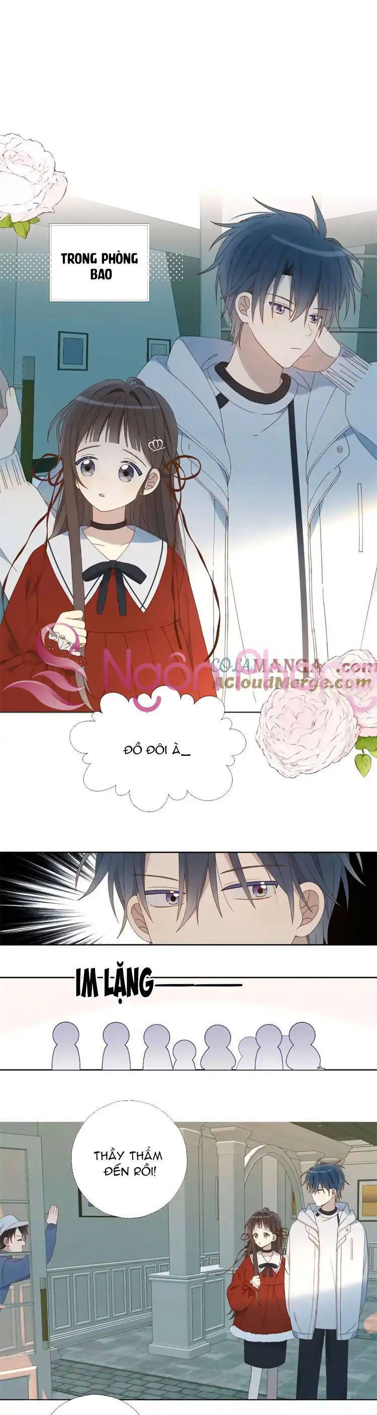 Anh Ấy Rất Hay Trêu Chọc Tôi: Chapter 85