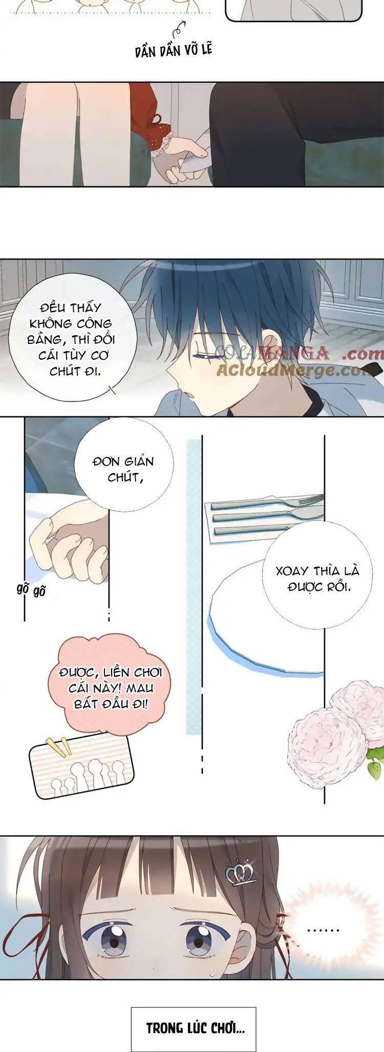 Anh Ấy Rất Hay Trêu Chọc Tôi: Chapter 85