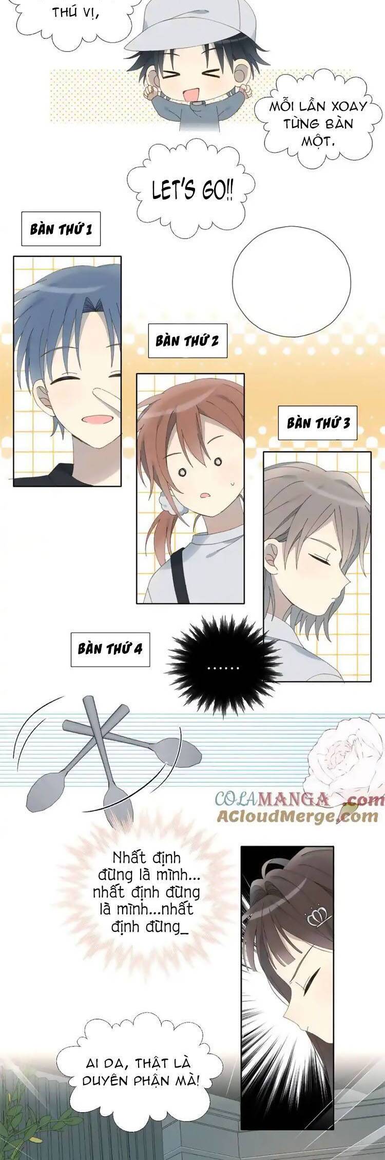 Anh Ấy Rất Hay Trêu Chọc Tôi: Chapter 86
