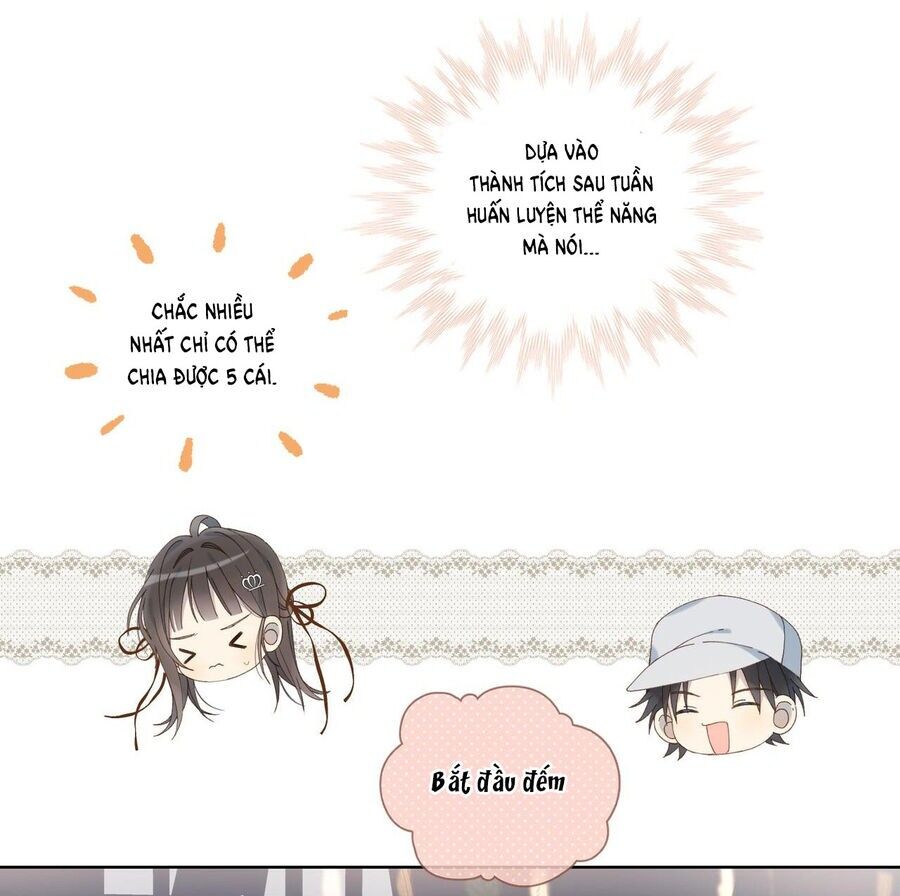 Anh Ấy Rất Hay Trêu Chọc Tôi: Chapter 87.1