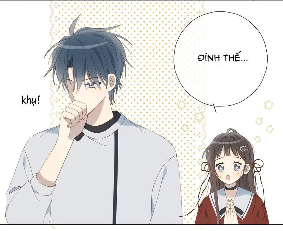Anh Ấy Rất Hay Trêu Chọc Tôi: Chapter 87.1