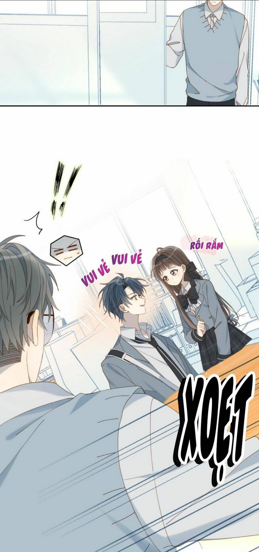 Anh Ấy Rất Hay Trêu Chọc Tôi: Chapter 9