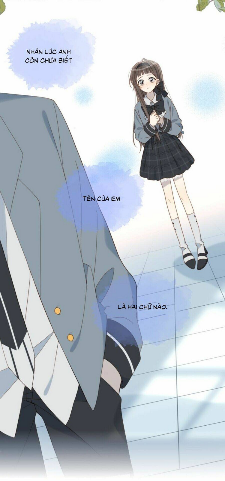 Anh Ấy Rất Hay Trêu Chọc Tôi: Chapter 9