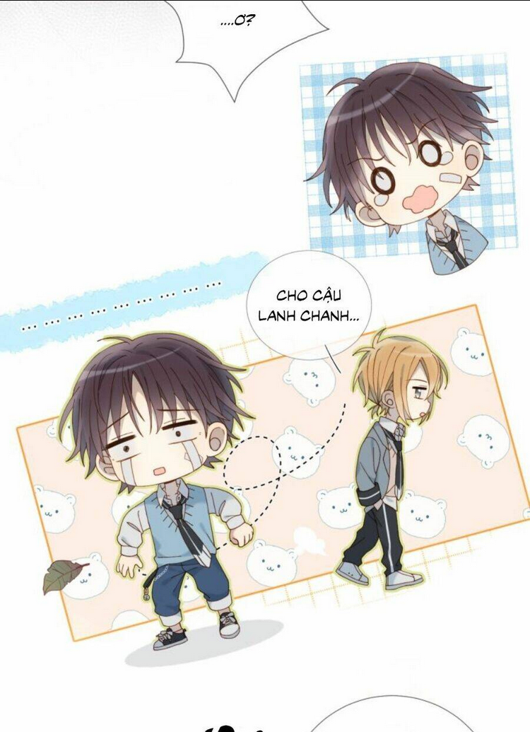 Anh Ấy Rất Hay Trêu Chọc Tôi: Chapter 9