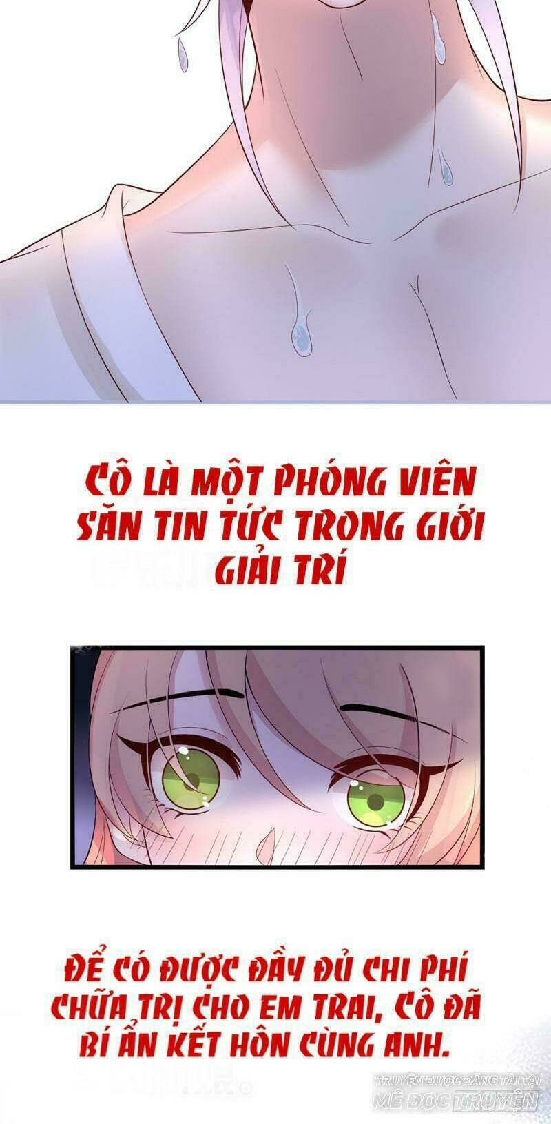 Ảnh Đế Thần Bí Trộm Cưới: Vợ Yêu, Tới Pk: Chapter 0