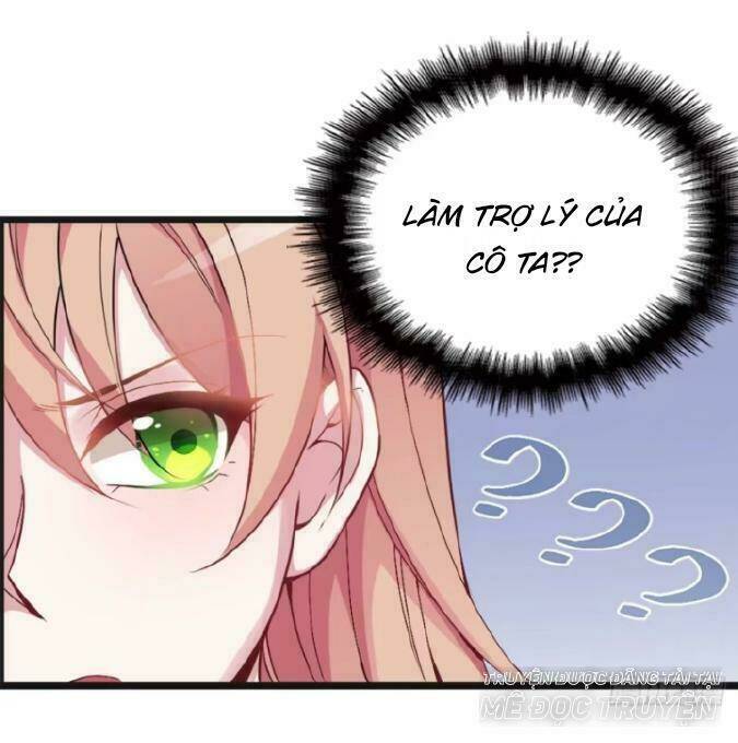 Ảnh Đế Thần Bí Trộm Cưới: Vợ Yêu, Tới Pk: Chapter 10