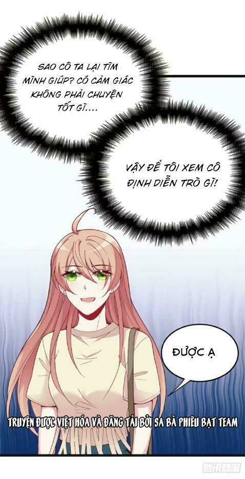 Ảnh Đế Thần Bí Trộm Cưới: Vợ Yêu, Tới Pk: Chapter 10