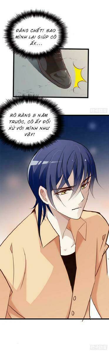 Ảnh Đế Thần Bí Trộm Cưới: Vợ Yêu, Tới Pk: Chapter 10