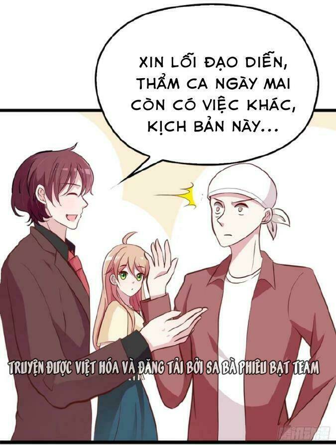 Ảnh Đế Thần Bí Trộm Cưới: Vợ Yêu, Tới Pk: Chapter 10