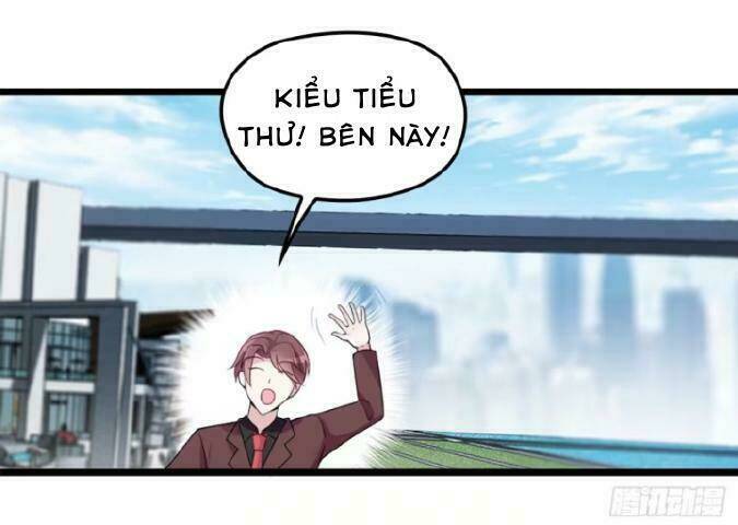 Ảnh Đế Thần Bí Trộm Cưới: Vợ Yêu, Tới Pk: Chapter 10