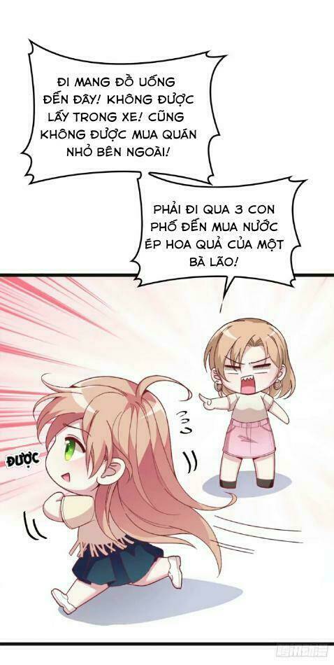 Ảnh Đế Thần Bí Trộm Cưới: Vợ Yêu, Tới Pk: Chapter 10
