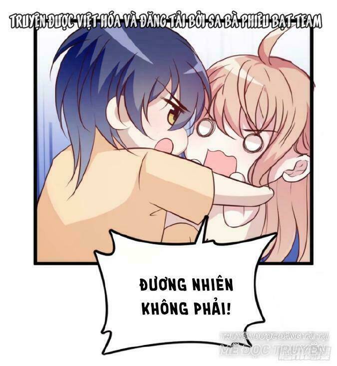 Ảnh Đế Thần Bí Trộm Cưới: Vợ Yêu, Tới Pk: Chapter 10