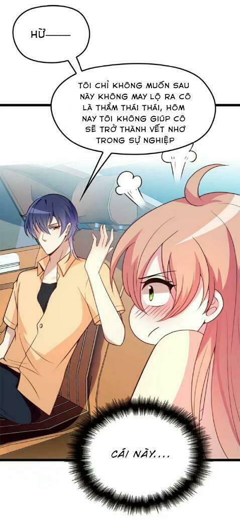 Ảnh Đế Thần Bí Trộm Cưới: Vợ Yêu, Tới Pk: Chapter 10