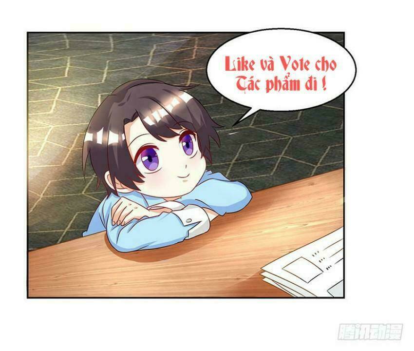Ảnh Đế Thần Bí Trộm Cưới: Vợ Yêu, Tới Pk: Chapter 10