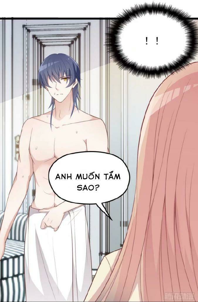 Ảnh Đế Thần Bí Trộm Cưới: Vợ Yêu, Tới Pk: Chapter 11