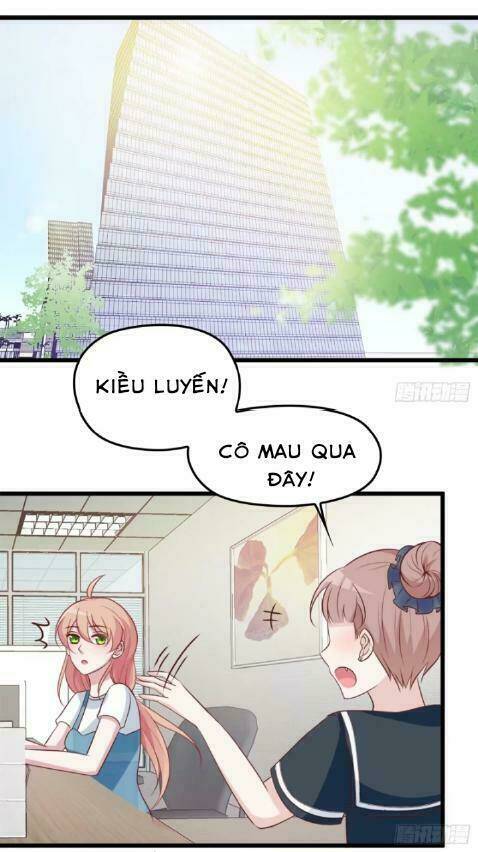 Ảnh Đế Thần Bí Trộm Cưới: Vợ Yêu, Tới Pk: Chapter 11