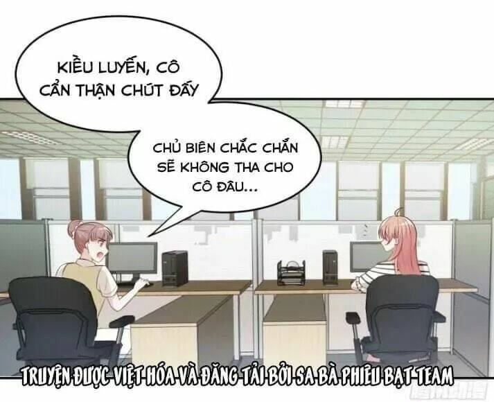 Ảnh Đế Thần Bí Trộm Cưới: Vợ Yêu, Tới Pk: Chapter 13