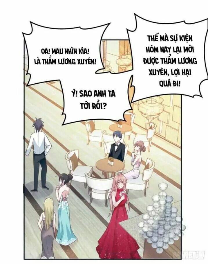 Ảnh Đế Thần Bí Trộm Cưới: Vợ Yêu, Tới Pk: Chapter 13