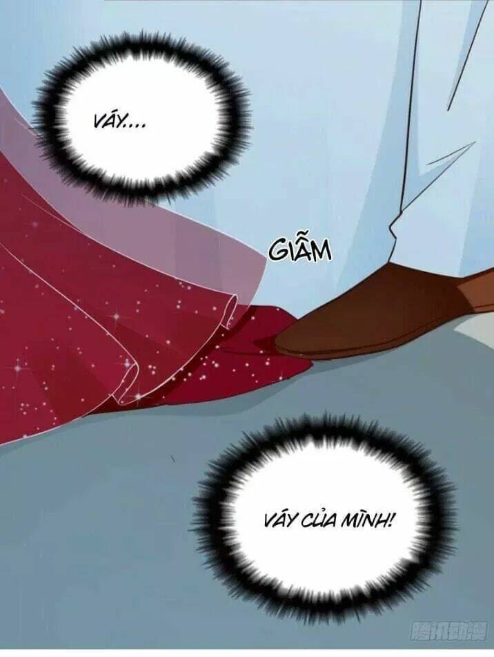 Ảnh Đế Thần Bí Trộm Cưới: Vợ Yêu, Tới Pk: Chapter 13