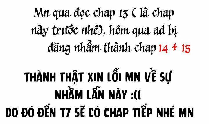 Ảnh Đế Thần Bí Trộm Cưới: Vợ Yêu, Tới Pk: Chapter 13