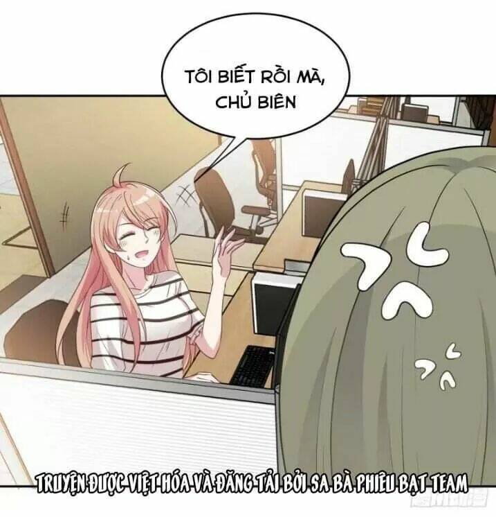 Ảnh Đế Thần Bí Trộm Cưới: Vợ Yêu, Tới Pk: Chapter 13