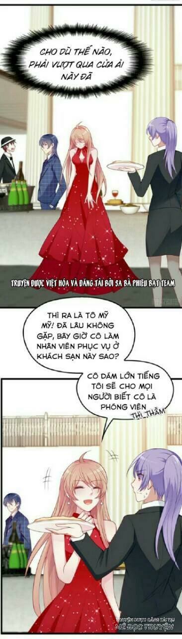 Ảnh Đế Thần Bí Trộm Cưới: Vợ Yêu, Tới Pk: Chapter 14