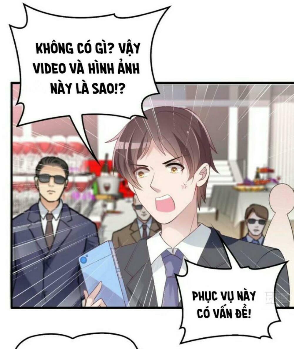 Ảnh Đế Thần Bí Trộm Cưới: Vợ Yêu, Tới Pk: Chapter 14