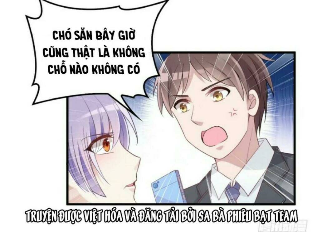 Ảnh Đế Thần Bí Trộm Cưới: Vợ Yêu, Tới Pk: Chapter 14