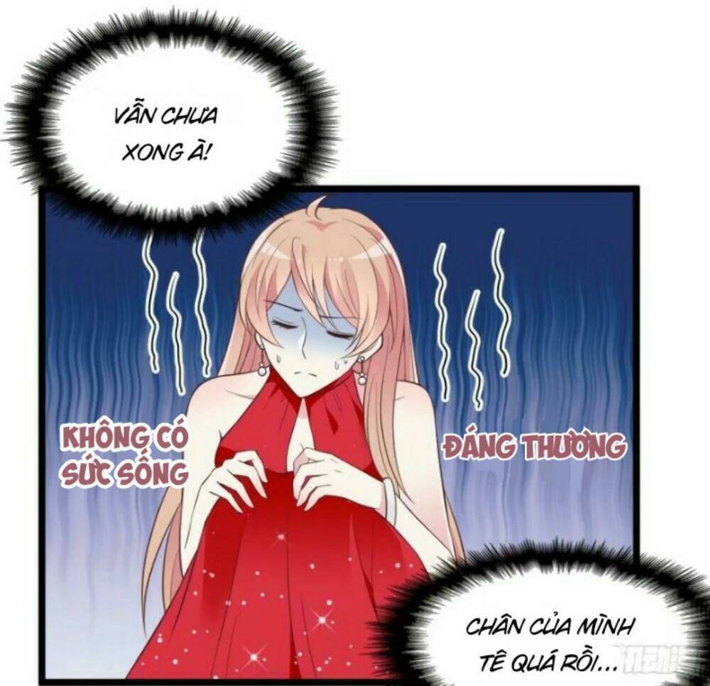 Ảnh Đế Thần Bí Trộm Cưới: Vợ Yêu, Tới Pk: Chapter 14