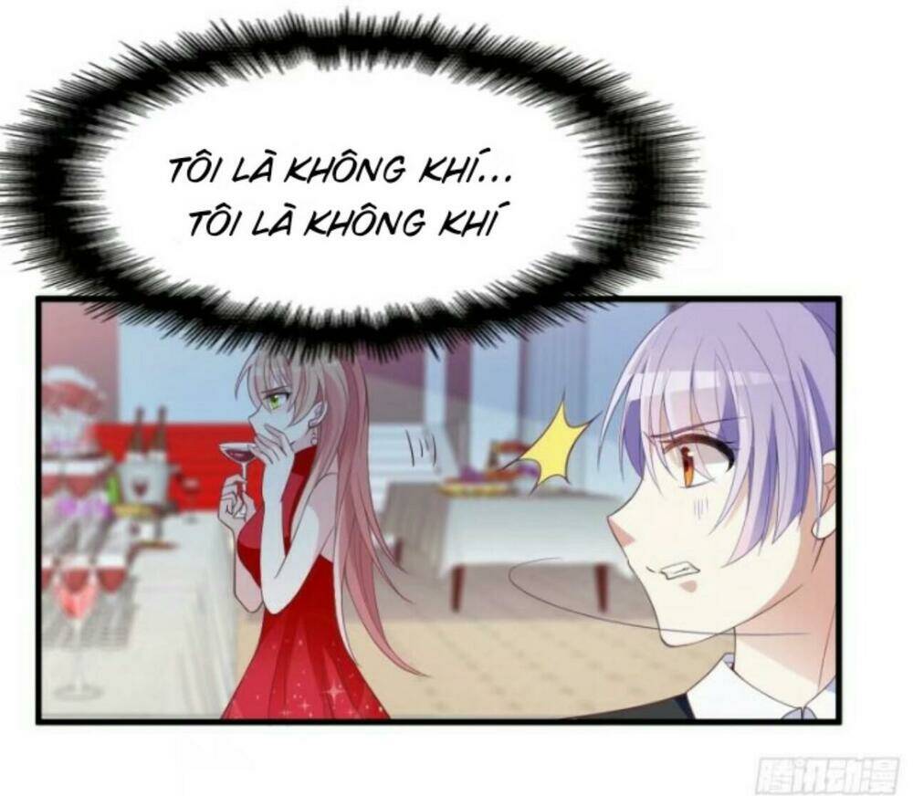 Ảnh Đế Thần Bí Trộm Cưới: Vợ Yêu, Tới Pk: Chapter 14