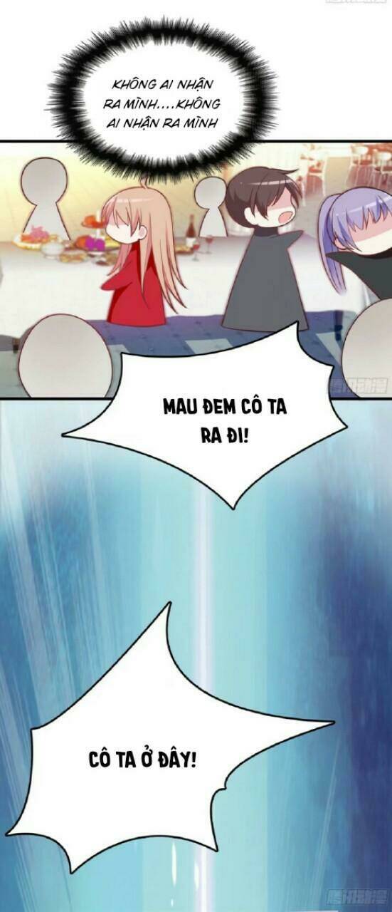 Ảnh Đế Thần Bí Trộm Cưới: Vợ Yêu, Tới Pk: Chapter 14