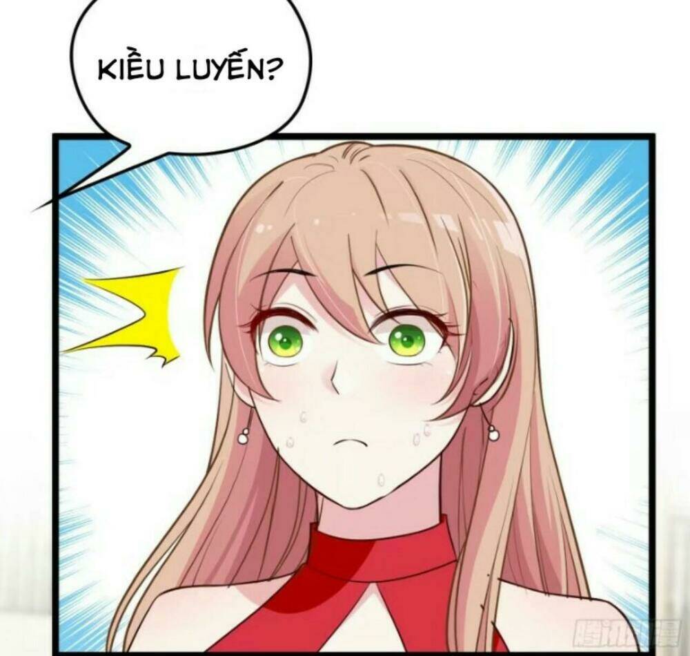 Ảnh Đế Thần Bí Trộm Cưới: Vợ Yêu, Tới Pk: Chapter 14