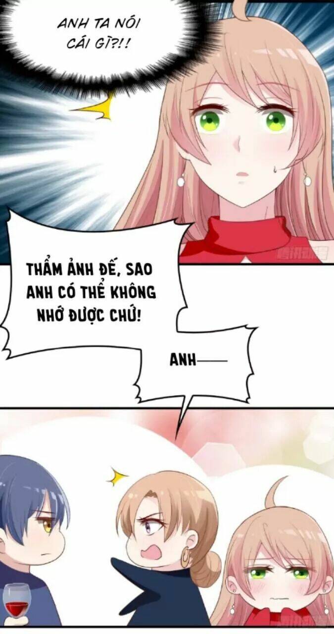Ảnh Đế Thần Bí Trộm Cưới: Vợ Yêu, Tới Pk: Chapter 16