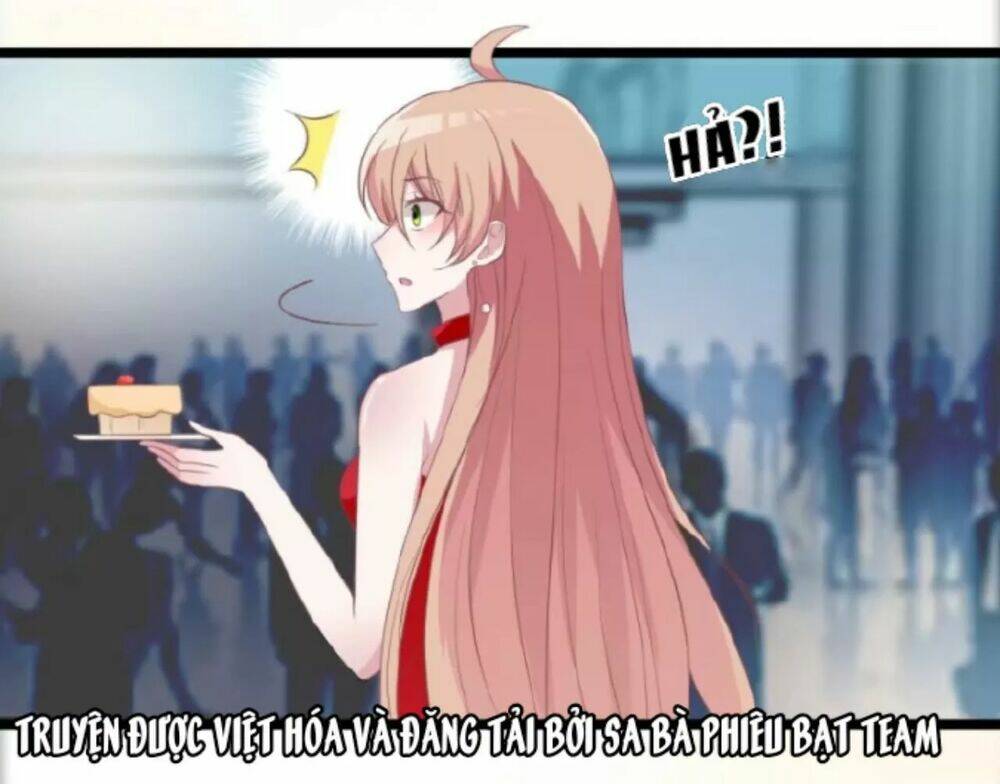 Ảnh Đế Thần Bí Trộm Cưới: Vợ Yêu, Tới Pk: Chapter 16