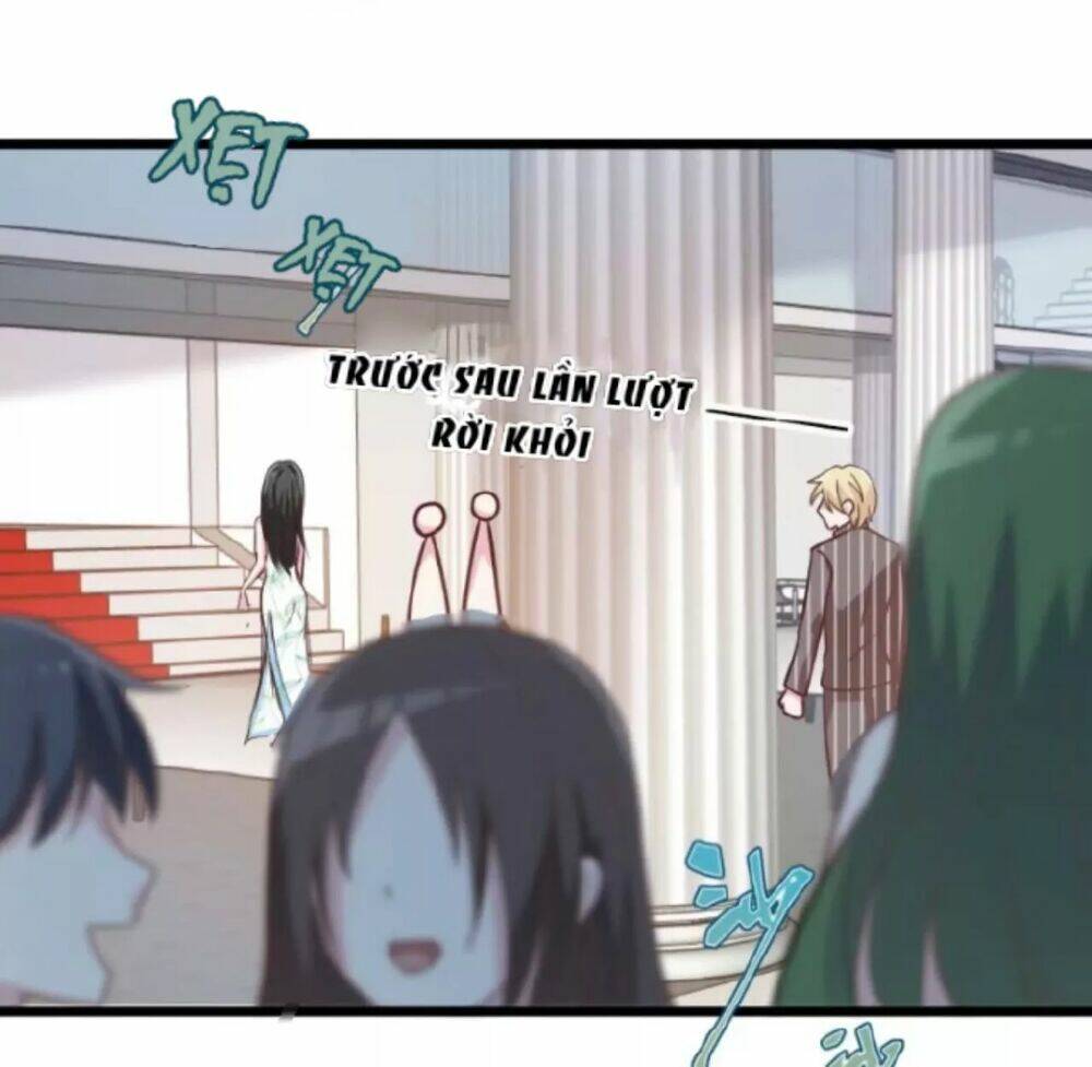Ảnh Đế Thần Bí Trộm Cưới: Vợ Yêu, Tới Pk: Chapter 16