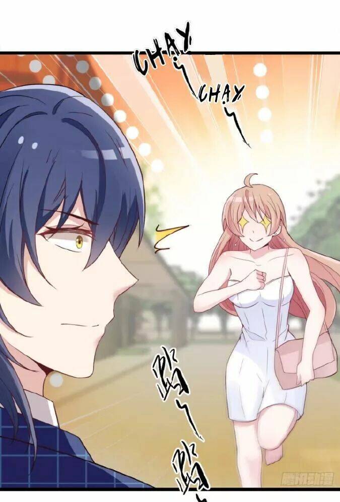 Ảnh Đế Thần Bí Trộm Cưới: Vợ Yêu, Tới Pk: Chapter 17