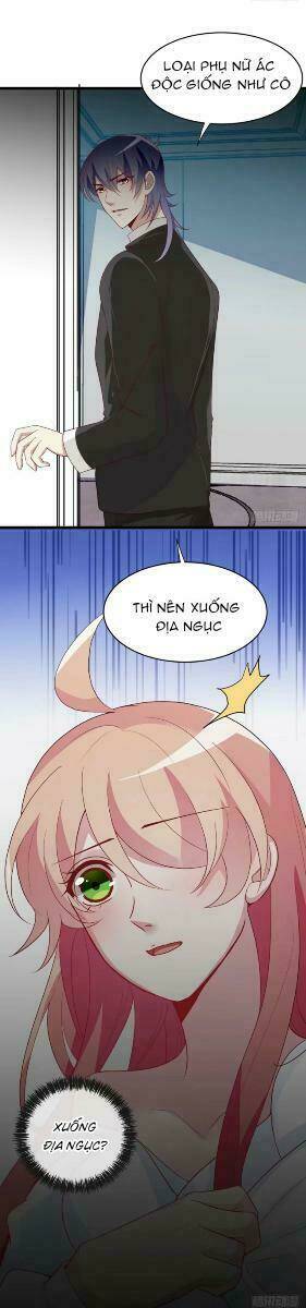 Ảnh Đế Thần Bí Trộm Cưới: Vợ Yêu, Tới Pk: Chapter 5